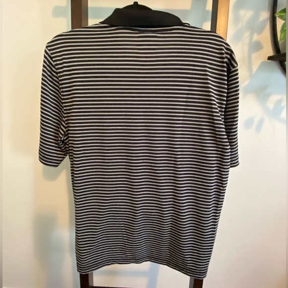 GREG NORMAN FOR TASSO ELBA POLO - Picture 3 of 5